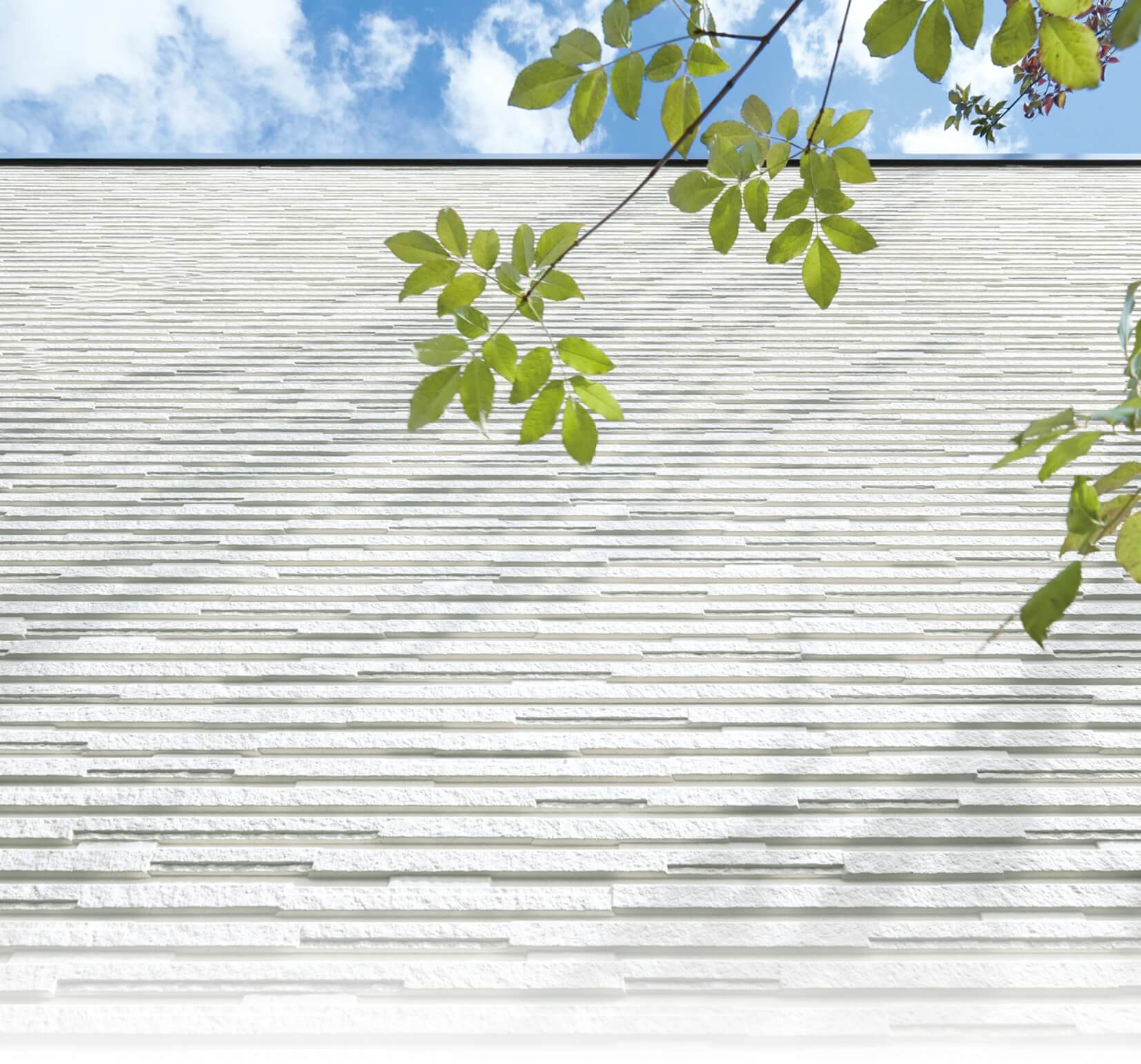 光セラ｜外壁材｜外壁材・屋根材・雨といのケイミュー