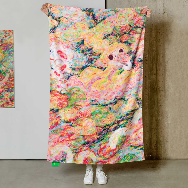 Beach Towel – KÖNIG GALERIE