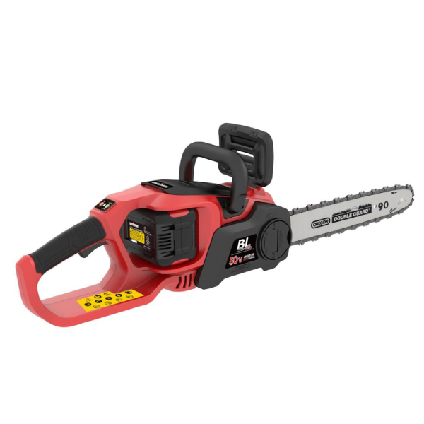 充電式電動工具「UBERMANN」からハイパワーで高出力な「50Vシリーズ