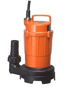 寺田 テクポン汚物ポンプ 50Hz PX－250 の通販