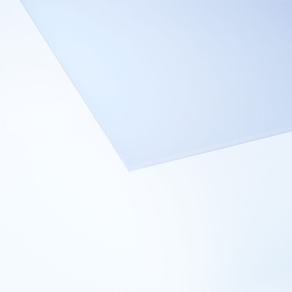 アクリルEX 432 乳白 450×900×2mm の通販