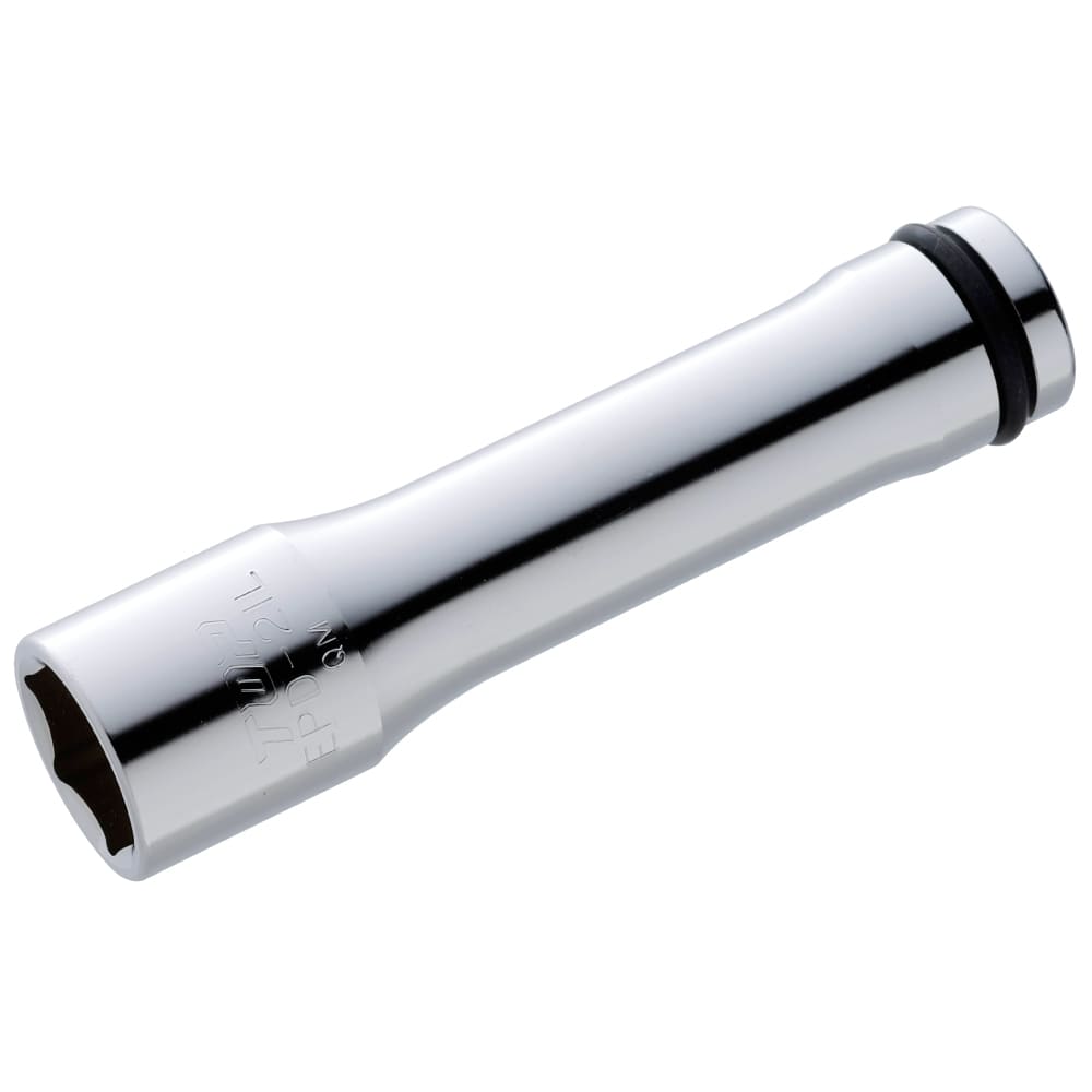 ロングインパクトレンチソケット EPD－21L の通販