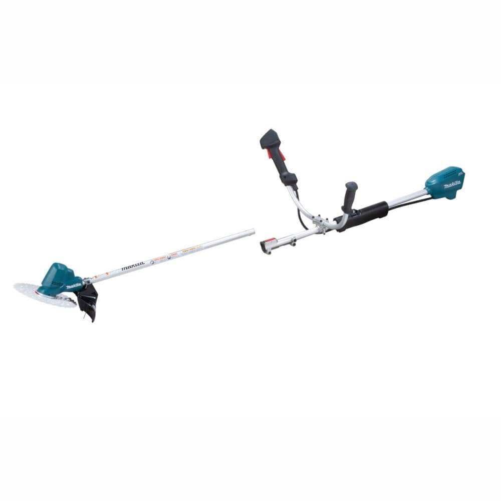 マキタ 充電式草刈機 18V 分割 MUR191UDZ 本体のみ の通販