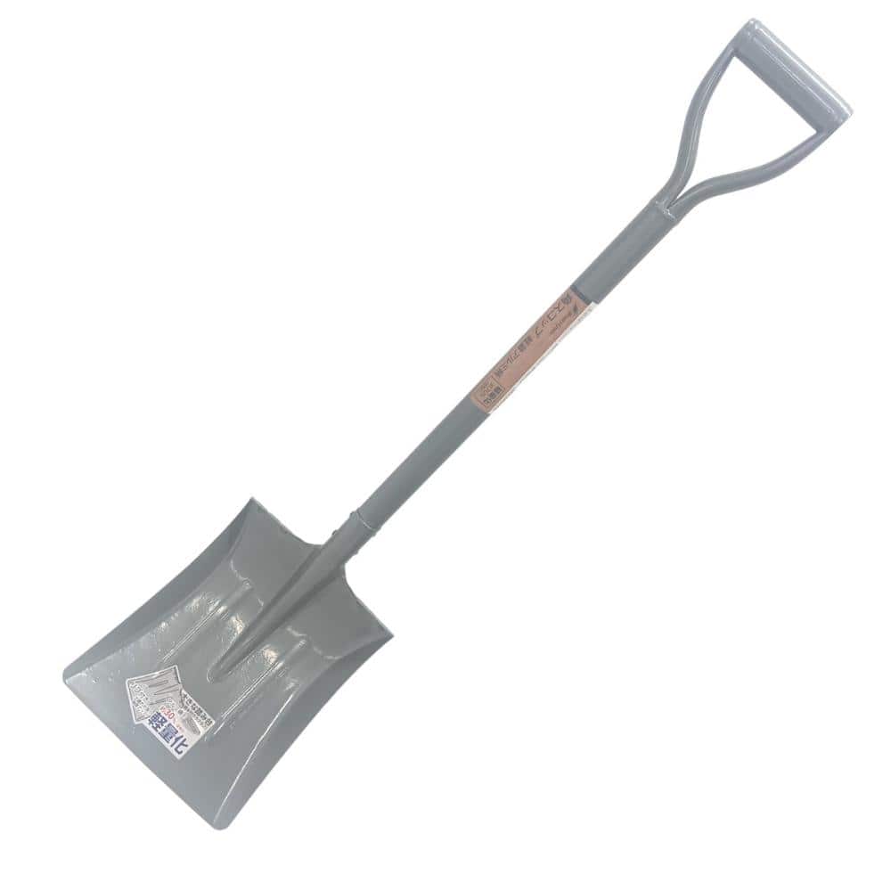 Breezy Green 軽量アルミ柄 剣スコップ の通販