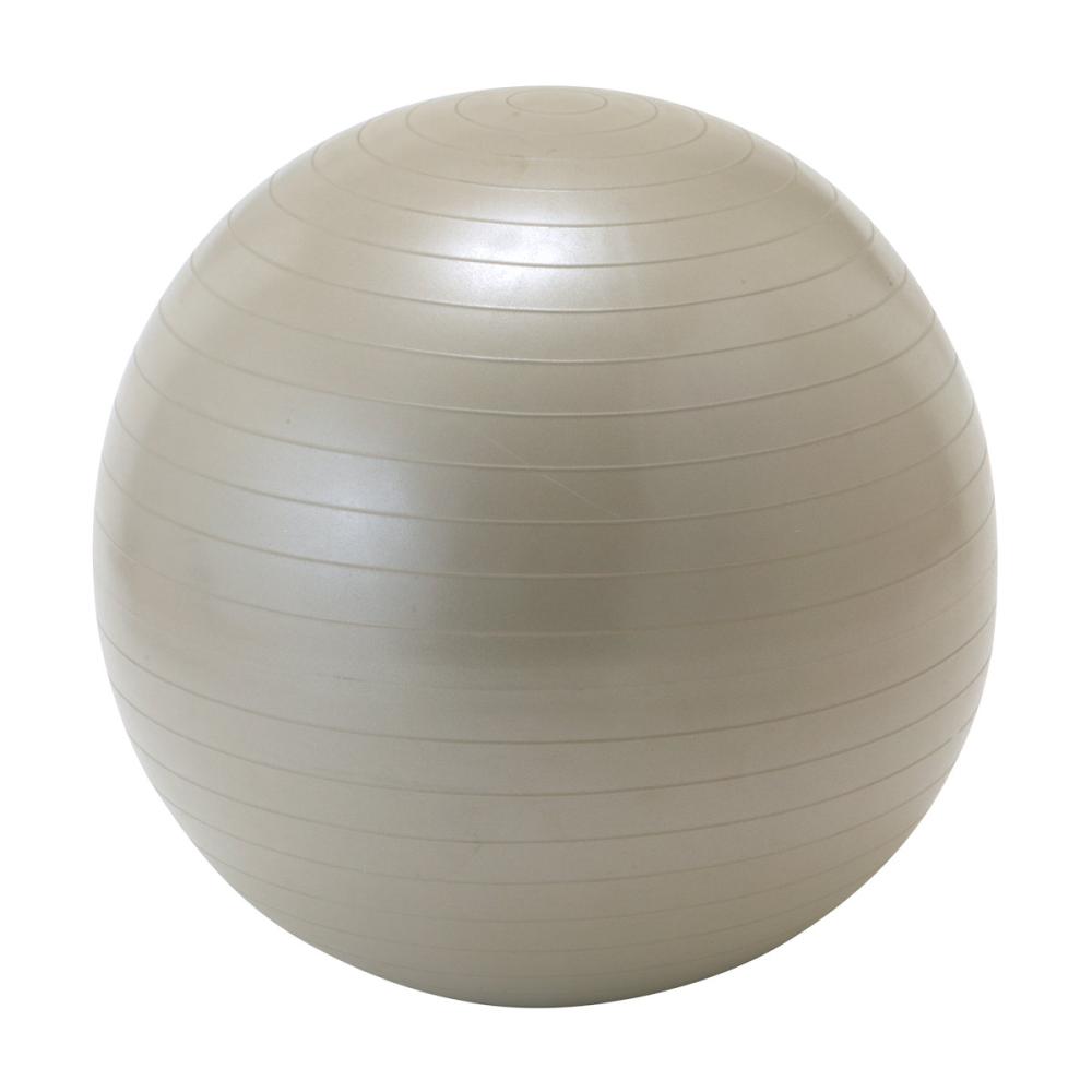 L'CREST（ルクレスト） バランスボール 65cm グレー の通販