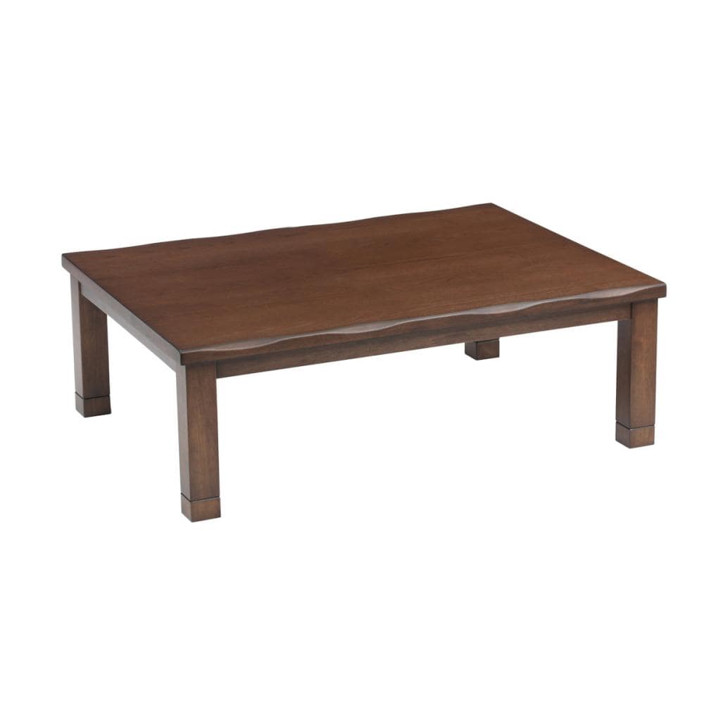 Jenix（ジェニックス） リビングこたつ しらゆり 幅150cm