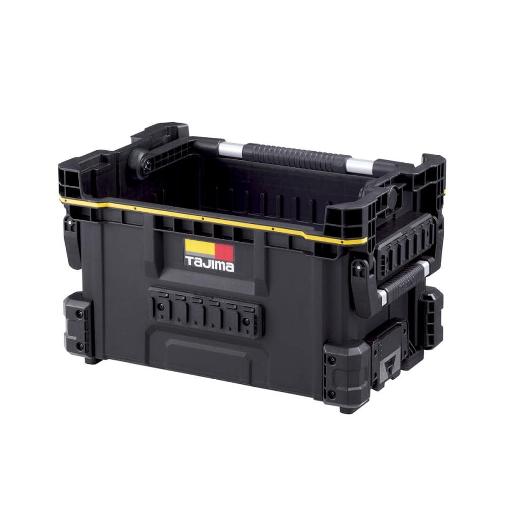 Tajima タジマ セフツールバスケットS ハンドル付 TB