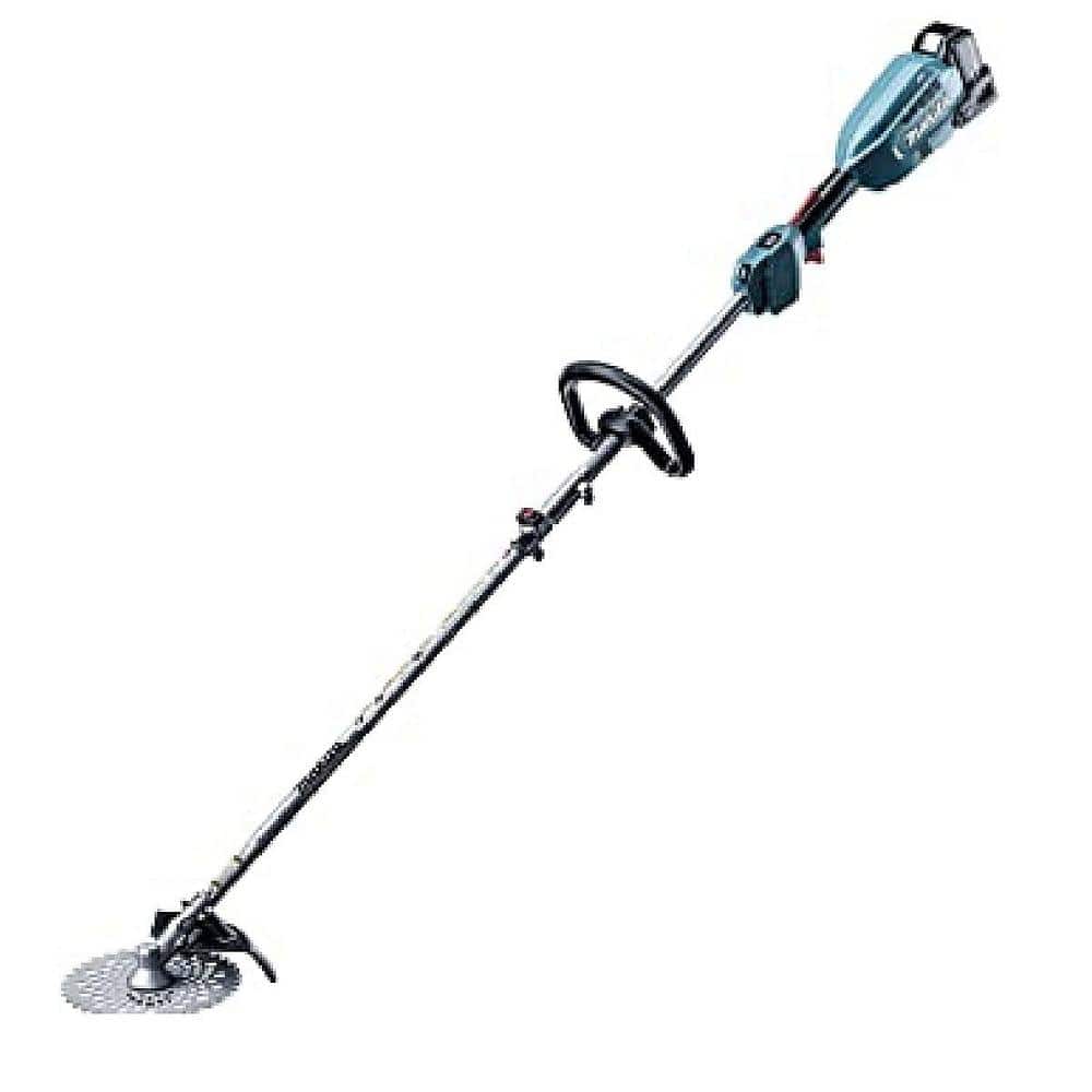 マキタ 充電式スプリット草刈機 18V6Ah MUX18DRGM の