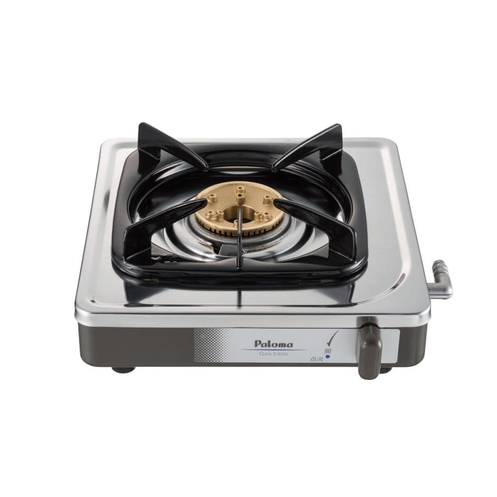 リンナイ ガステーブル 幅56cmコンパクトタイプ 水無片面焼き