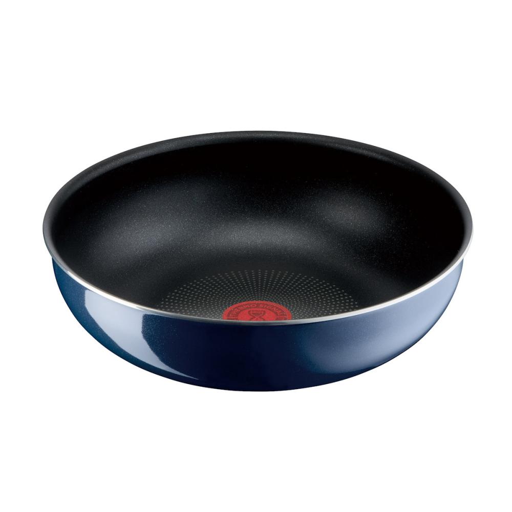 ティファール インジニオ・ネオ ロイヤルブルー・インテンス ガス火