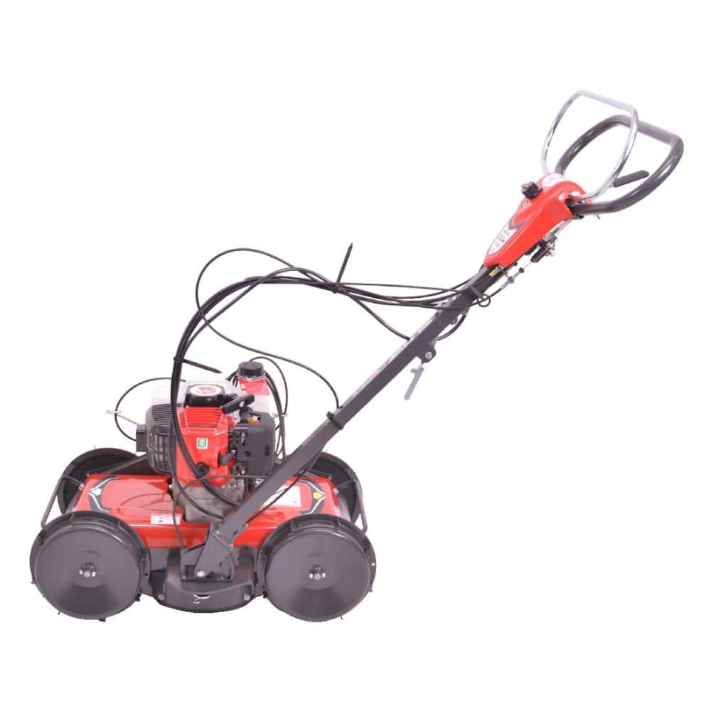 丸山マルヤMBS267V 草刈機背負い式刈払機送料込み‼︎