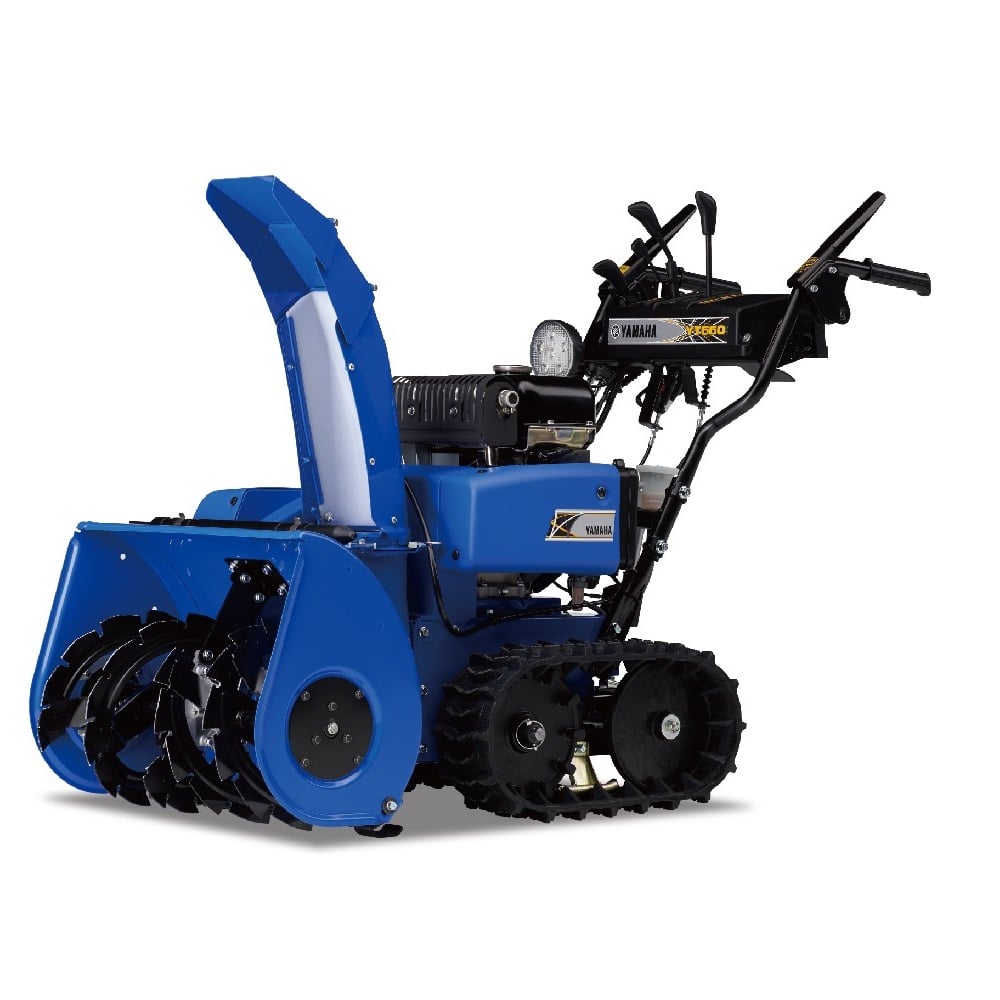 ヤマハ 小型除雪機 YT1070 の通販 | ホームセンター コメリ