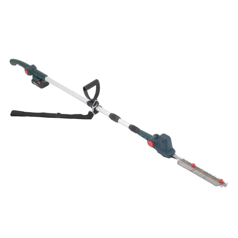 マキタ 18V充電式芝生バリカン本体のみ MUM604DZ