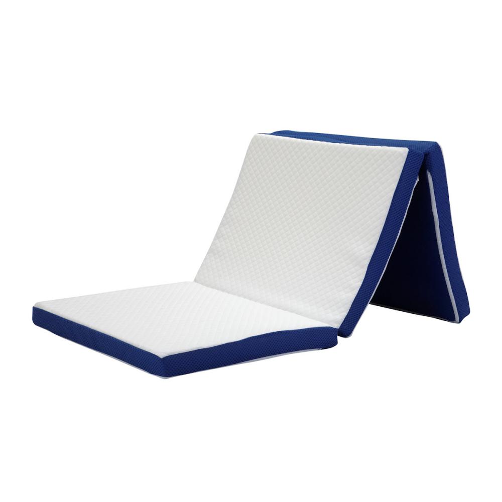 トゥルースリーパー プレミアリッチ7．0 三つ折りタイプ シングル の