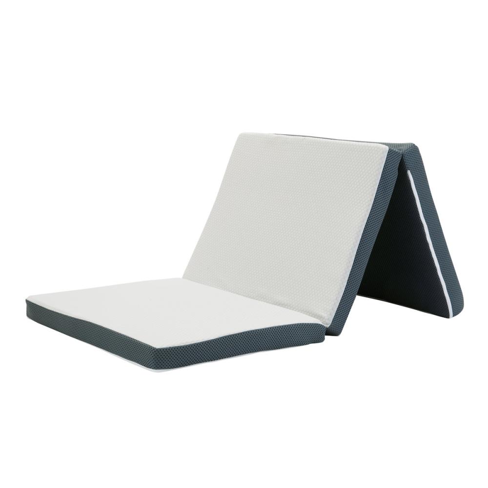 トゥルースリーパー エアフリー7．0 三つ折りタイプ シングル の通販