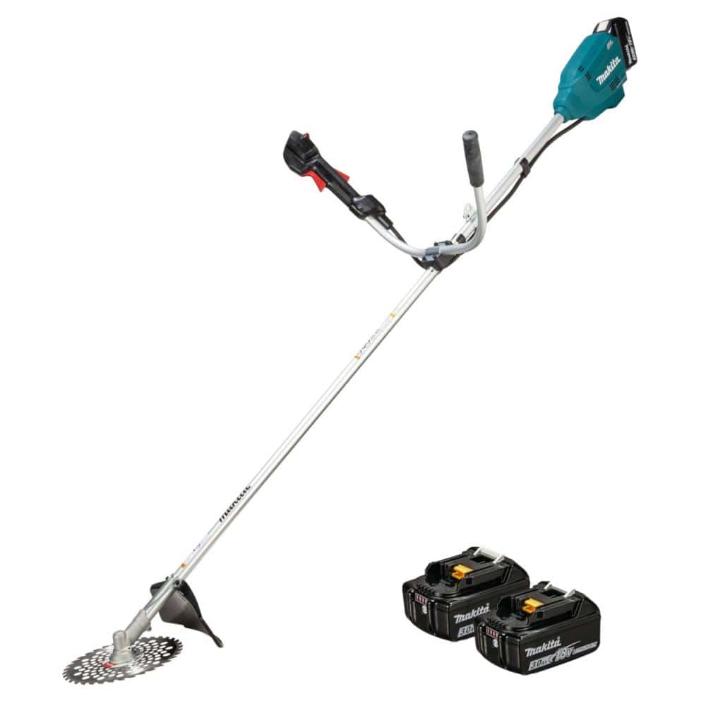 マキタ 230mm芝刈機（リール式） MLM2351 の通販