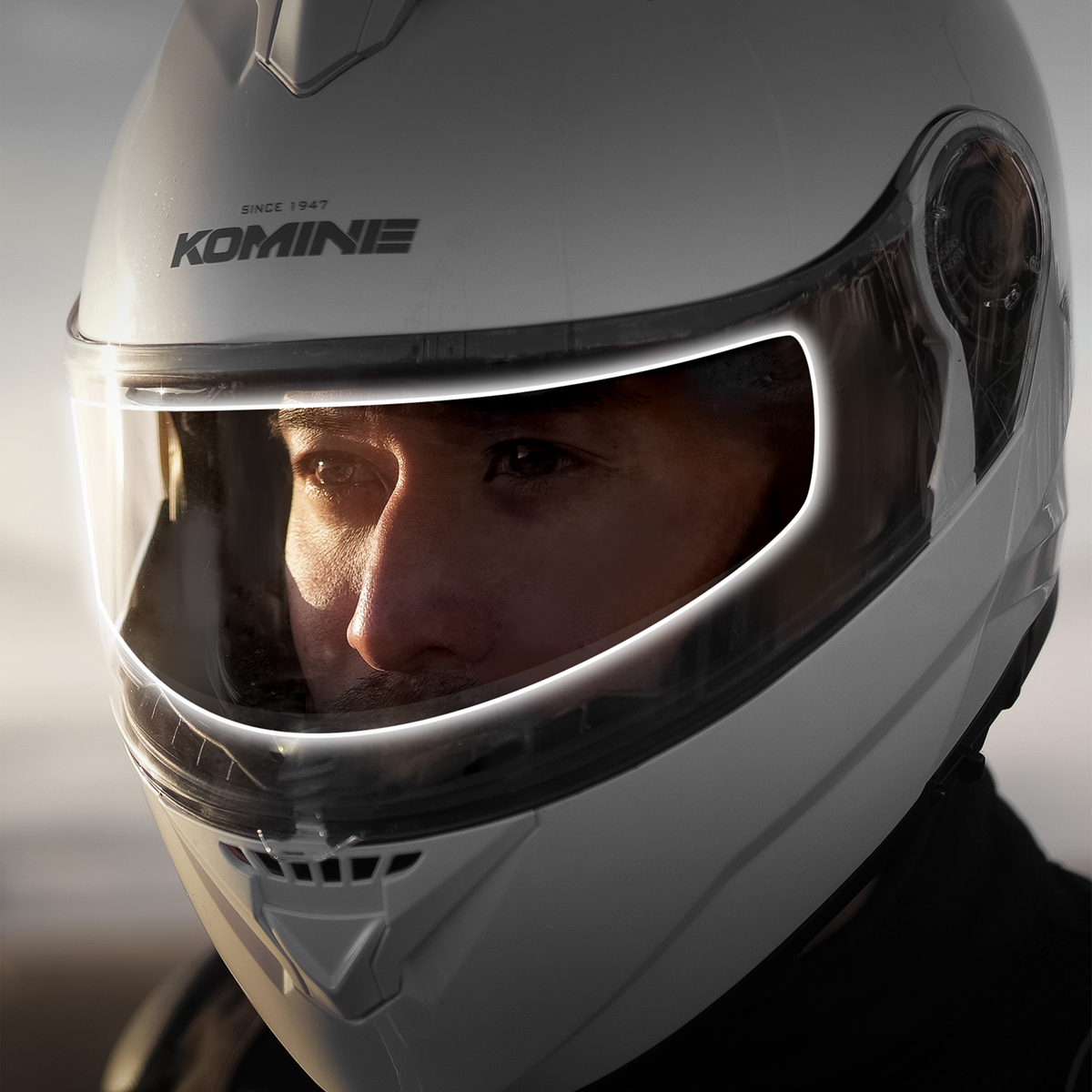 アクセサリー|コミネ（komine）