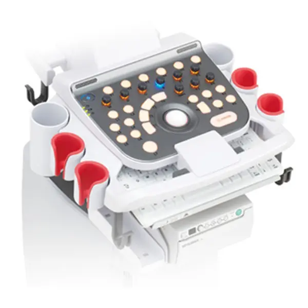 超音波診断装置 SONOVISTA GX30 | コニカミノルタ