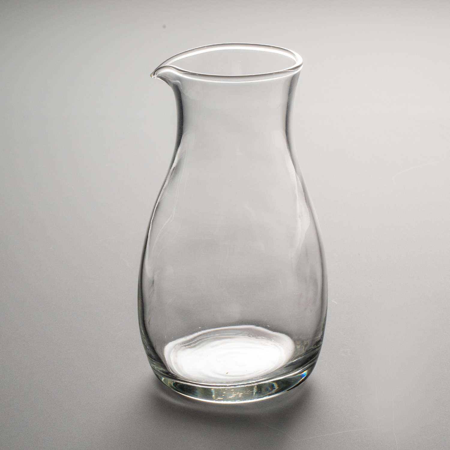 Tebineri Glass Sake Carafe 9.75 oz | KORIN