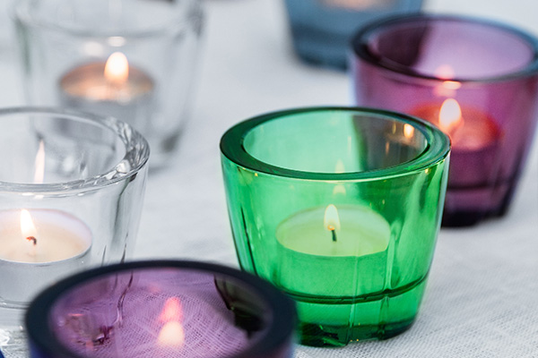 コスタ ボダ BRUK キャンドルホルダー グリーン キャンドルホルダー