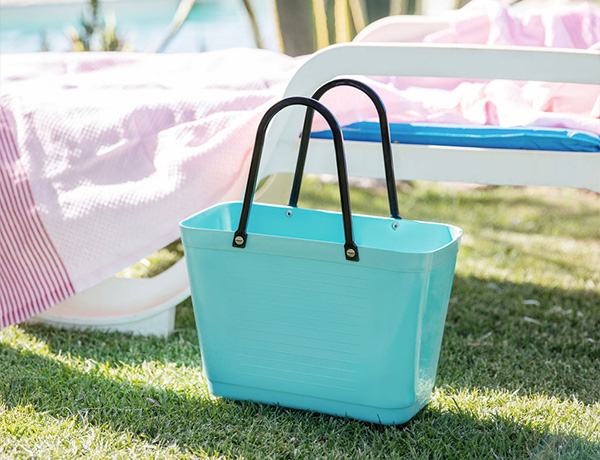 20%OFF】HINZA （ヒンザ） BAG マルチバックGP S アクア HINZA (ヒンザ