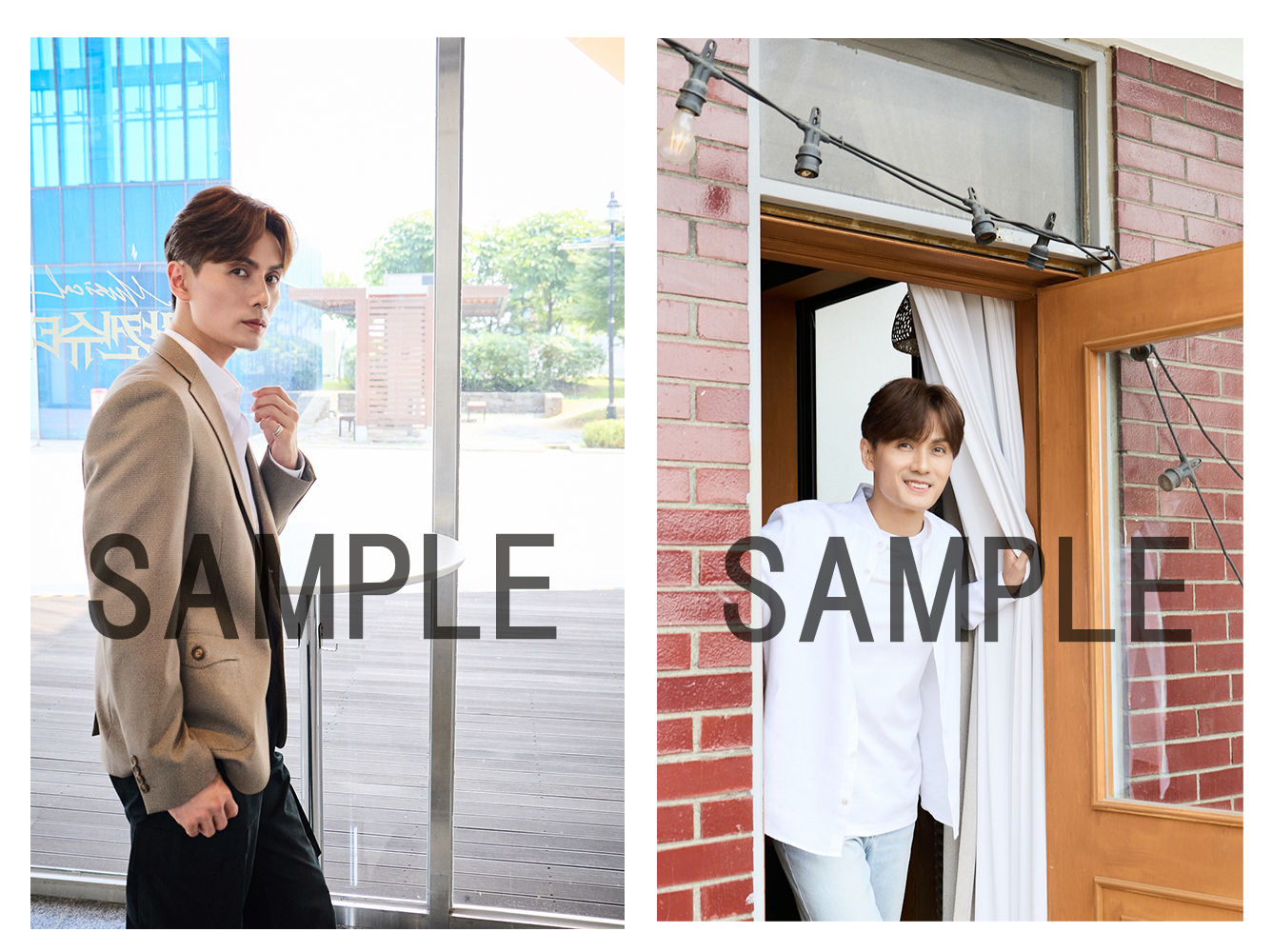 加藤和樹生誕40周年記念写真集＆グッズ発売のお知らせ | ASSIST｜加藤