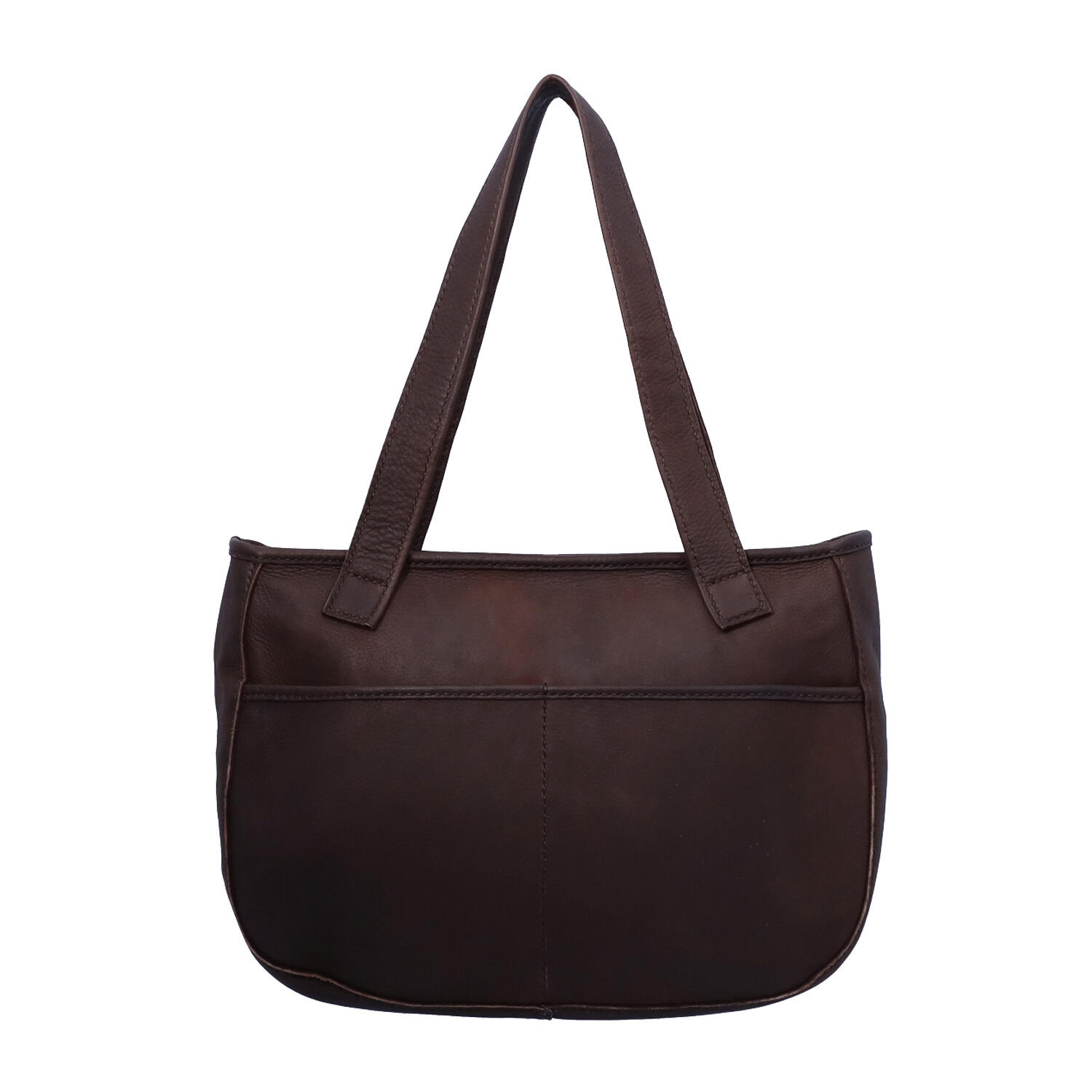 総手縫い 鹿革 ショルダーバッグ トートバッグ | 株式会社 KAZINO