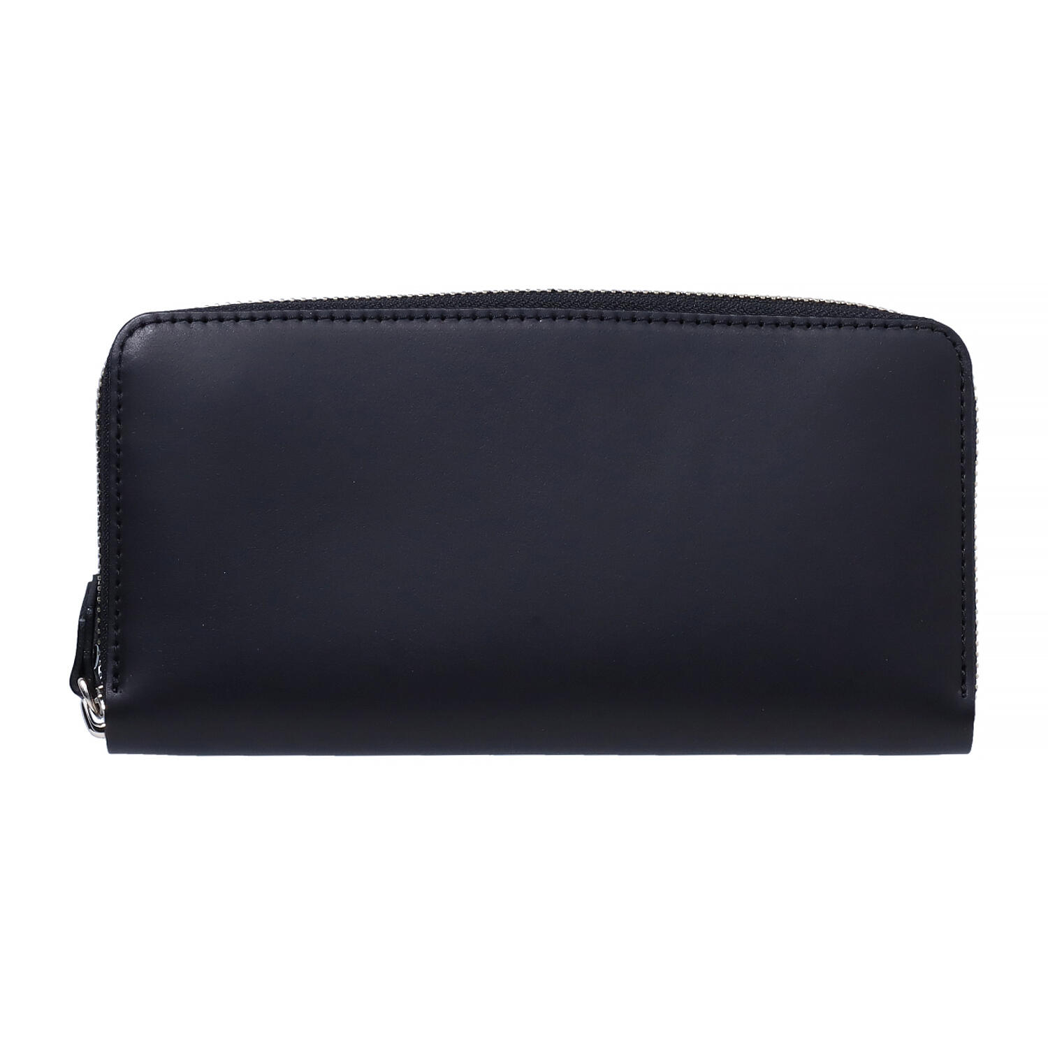 オイルレザー エイジング 牛革 ラウンドジップ長財布 | 株式会社