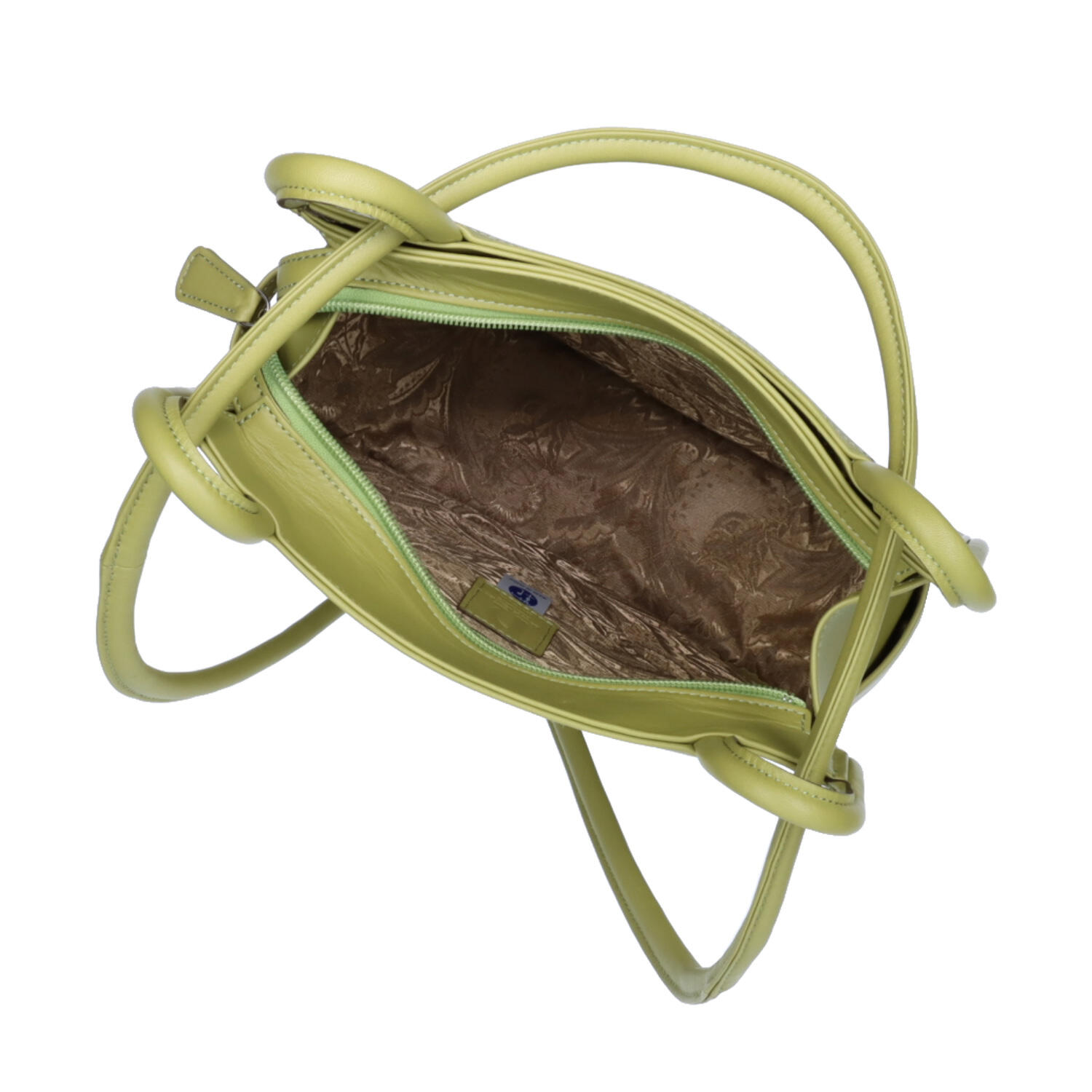 牛革 2WAY 斜めがけ ショルダーバッグ | 有限会社 中澤 | Japan