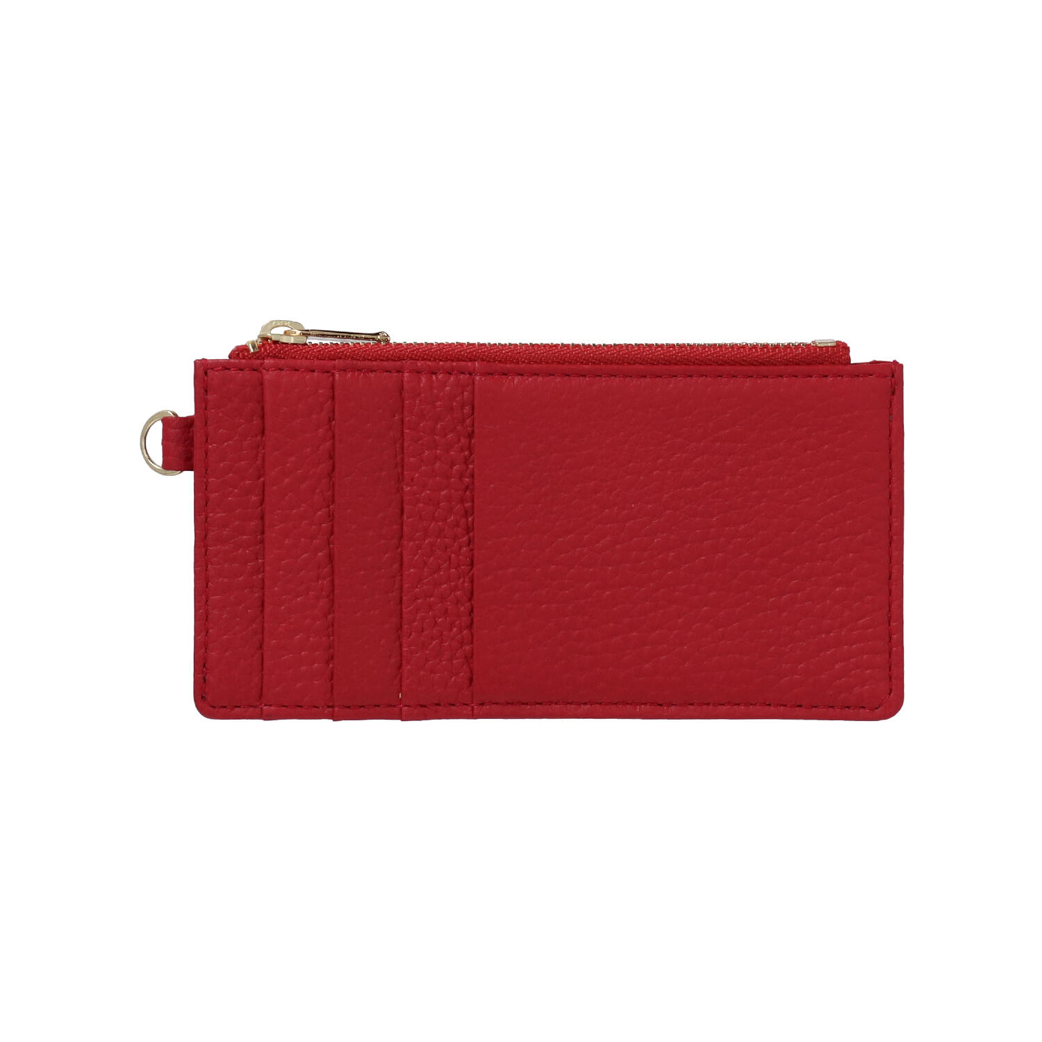 シュリンクレザー 牛革 フラグメントケース | 有限会社 野村製作所