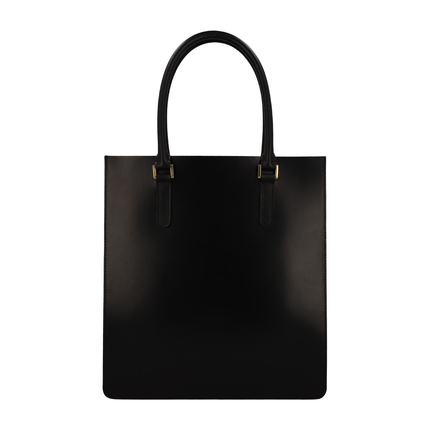 A4 撥水 牛革 縦型 トートバッグL | NC factory | Japan Leather Item