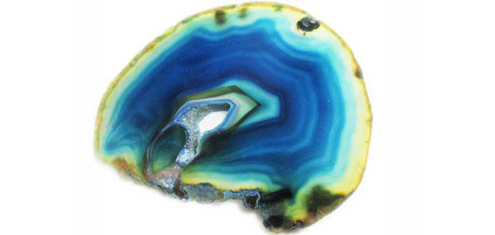 メノウ石（瑪瑙）とは | 川前製作所