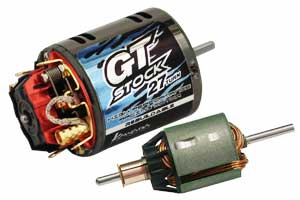 モーター、 KAWADA ONLINE