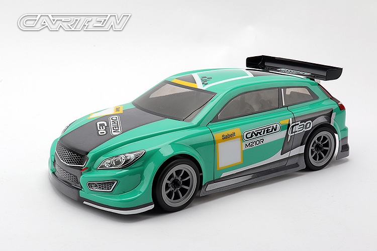 Mini用ボディー、 KAWADA ONLINE