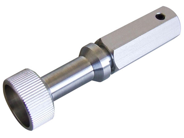 タイヤセッターハブM300用