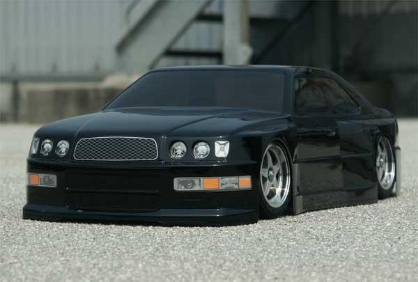 1/10用ボディ、 KAWADA ONLINE