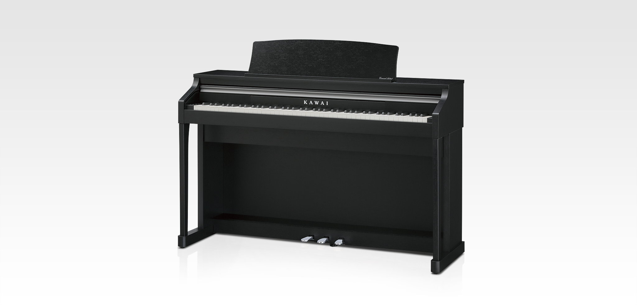 Kawai CA17｜Digital Pianos｜Products｜Kawai Musical Instruments