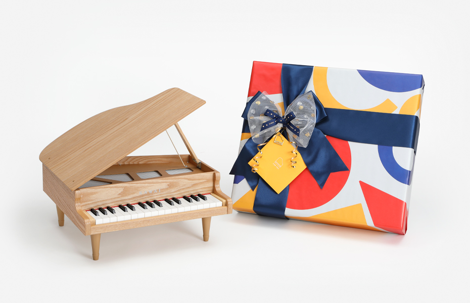 グランドピアノ ナチュラル 1144｜製品情報｜河合楽器製作所 製品