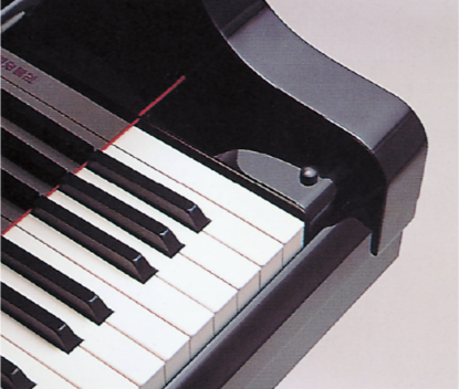 DG-166｜製品情報｜河合楽器製作所 製品サービスサイト