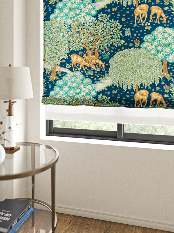 MM5902 | CURTAIN NAVIGATION | filo | 川島セルコン