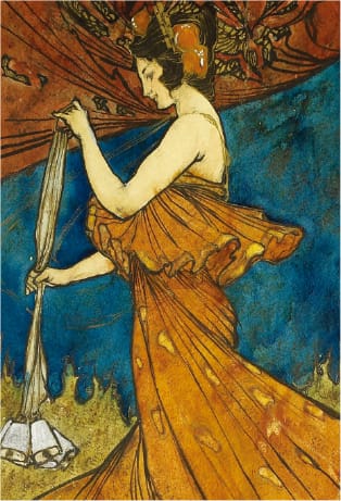 ABOUT｜MINTON（ミントン）｜川島織物セルコン