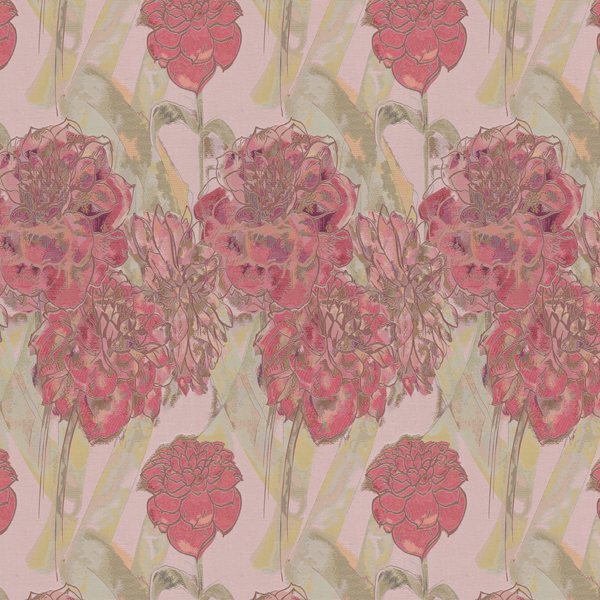 SH2934 - カーテン｜Sumiko Honda｜川島織物セルコン