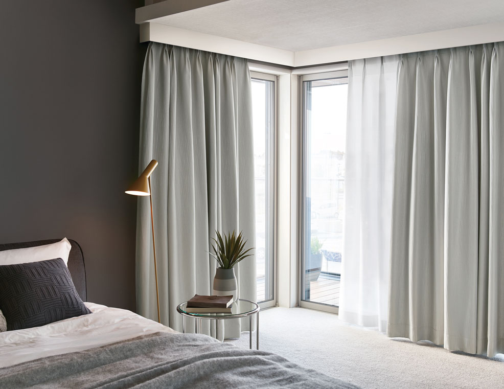 TT9225 - カーテン｜itto｜川島織物セルコン