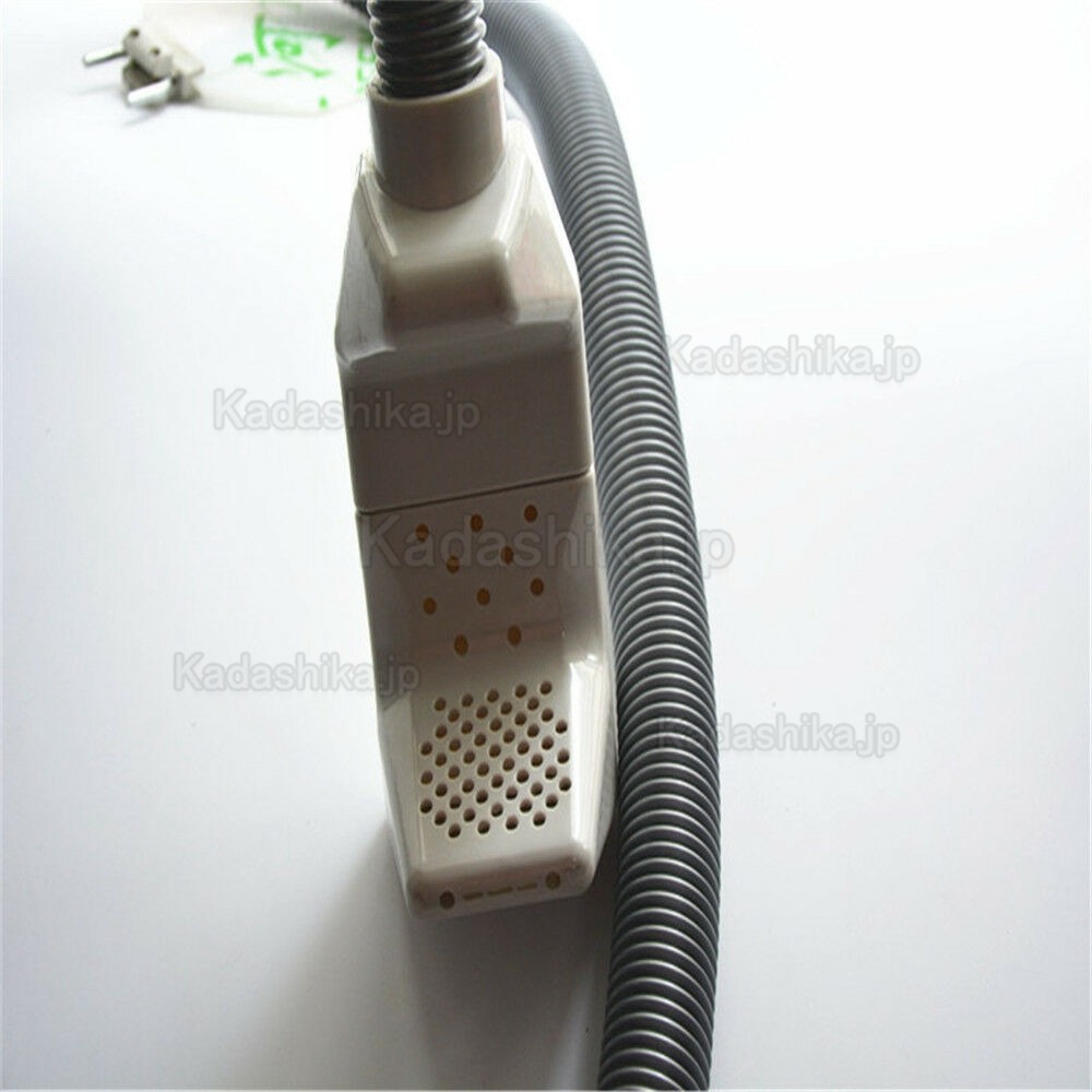 1個 歯科技工用マウス (技工用バキューム/集塵機 適用) - 荷田歯科