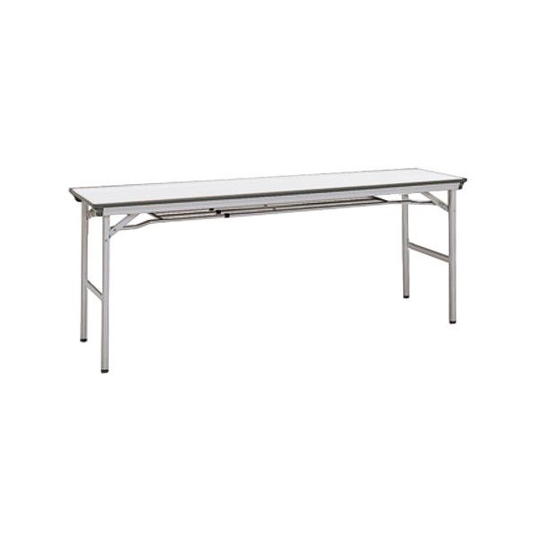 8185NX-MD78【送料無料】 | オカムラ 折りたたみテーブル Nタイプ通販