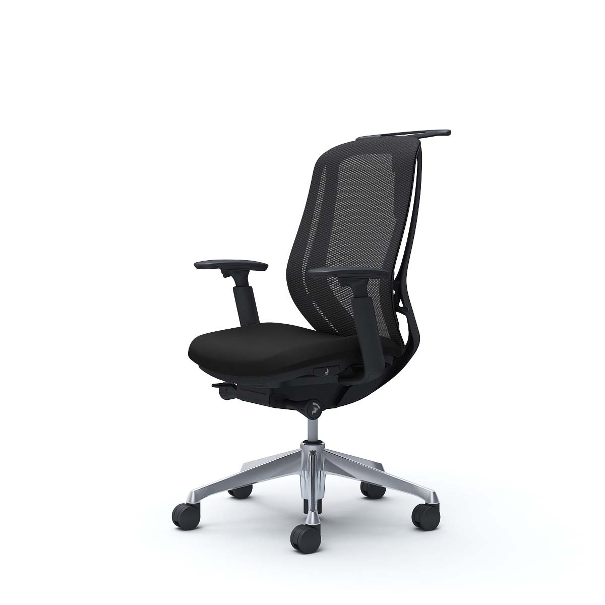 C686BR-FMP1【送料無料】 | オカムラ Sylphy通販 - Kagg.jp