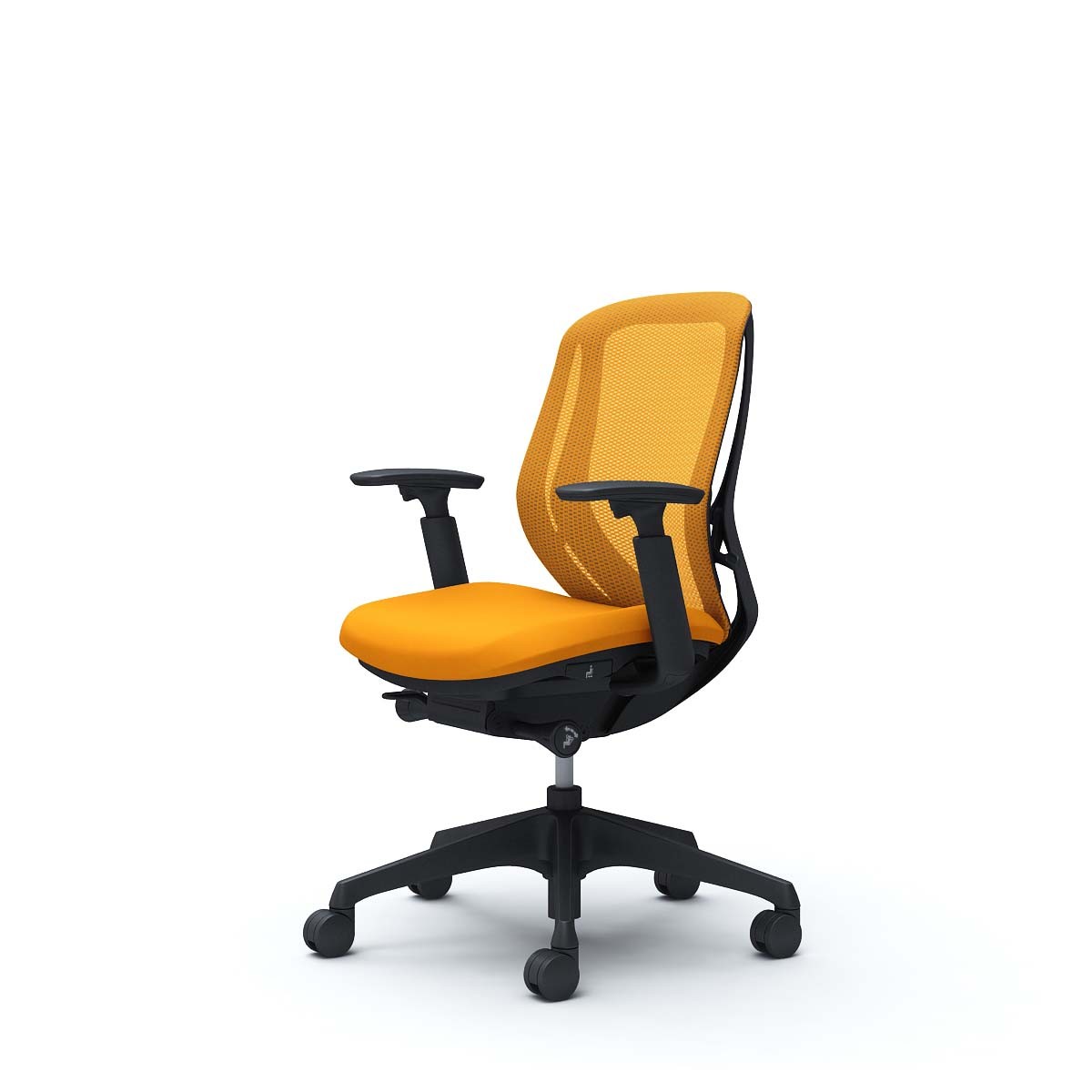 C681XR-FMR8【送料無料】 | オカムラ Sylphy通販 - Kagg.jp