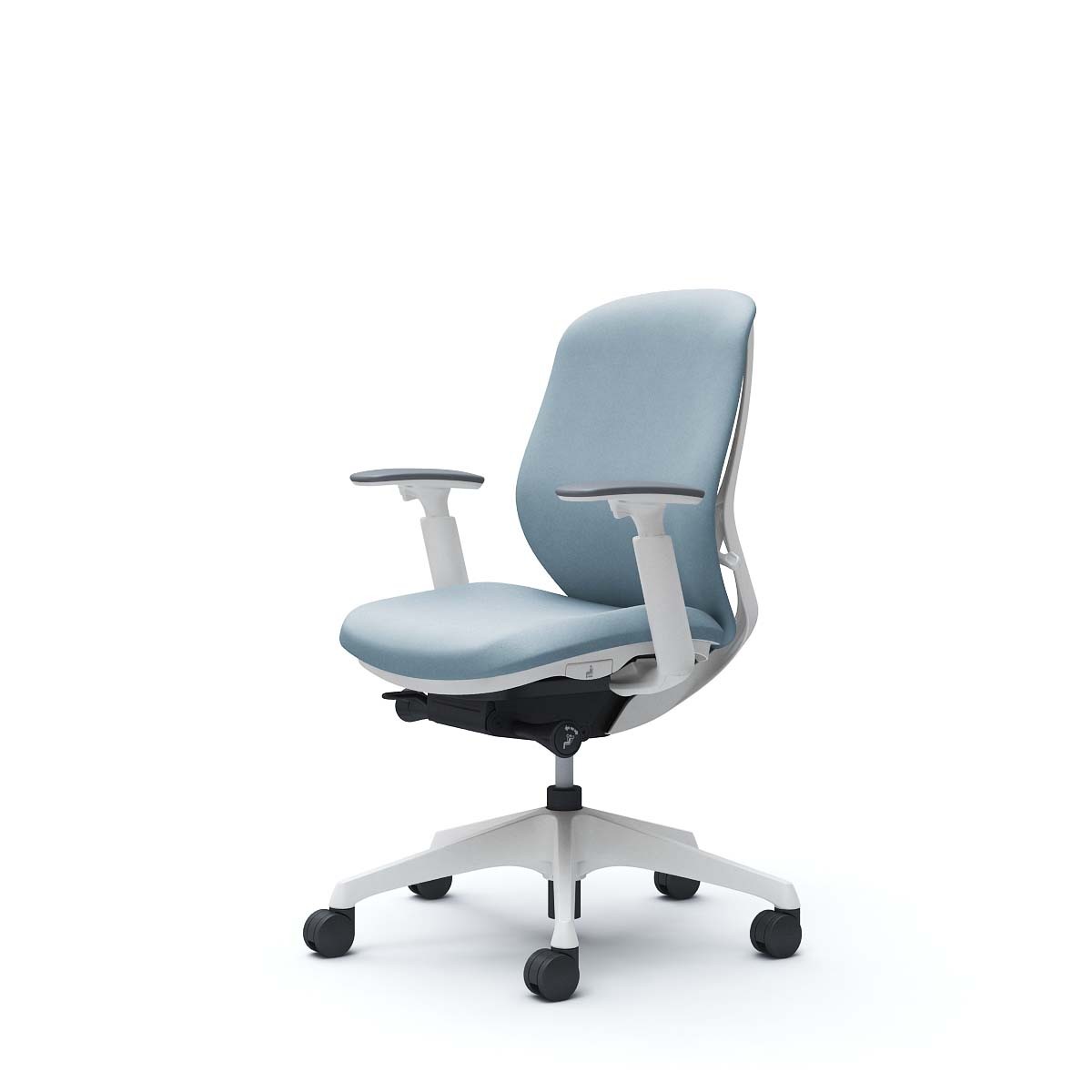 C683XW-FXW9【送料無料】 | オカムラ Sylphy通販 - Kagg.jp