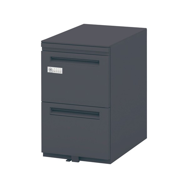 ST-A4-3-650DN 5-118-5830【送料無料】 | ウチダ STワゴン通販 - Kagg.jp