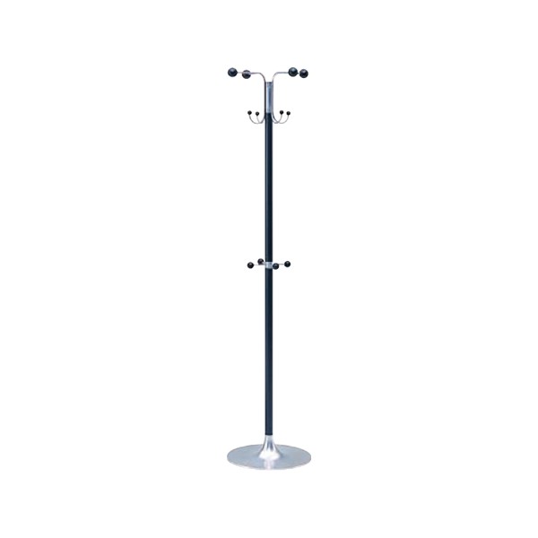 コートハンガーCP-10型 1-357-2110【送料無料】 | ウチダ コート